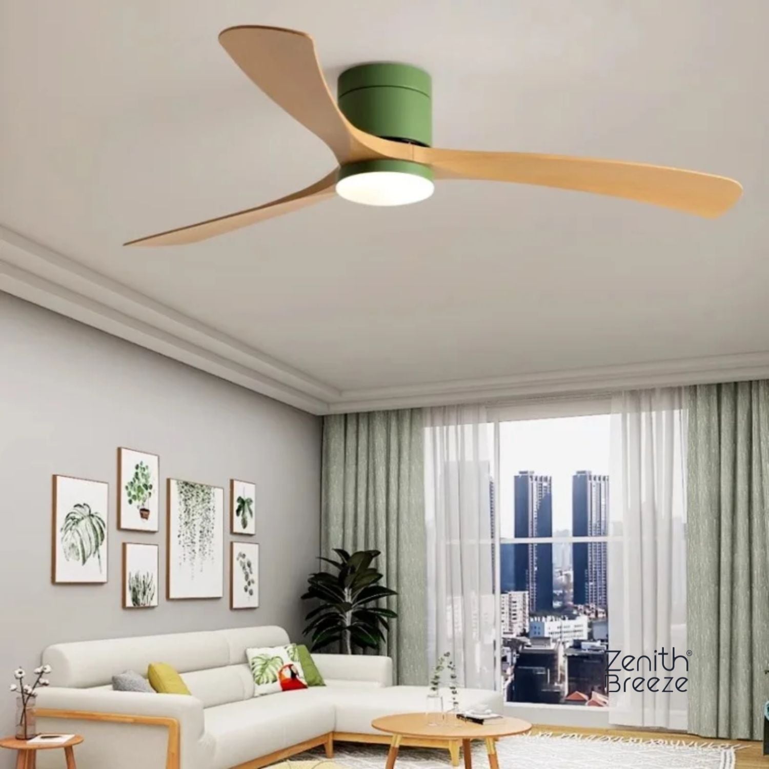 Como a Iluminação Inteligente Transforma Seu Ambiente