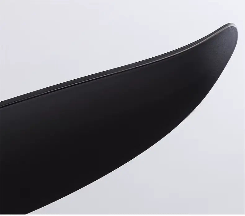 Ventilador de Teto Moderno ZenithBreeze® AirSense